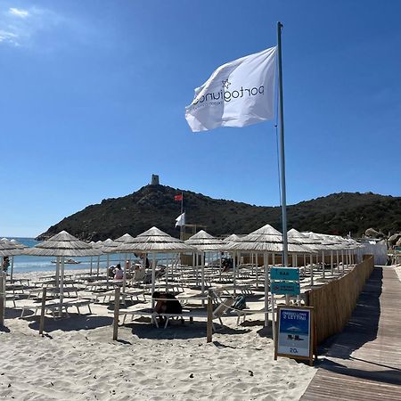 Tuffarsi Nel Paradiso ヴィッラシミーウス エクステリア 写真