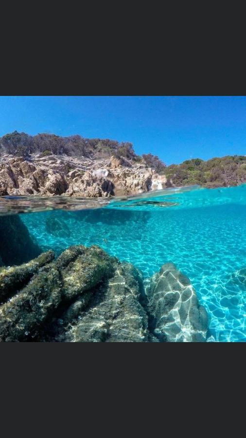 Tuffarsi Nel Paradiso ヴィッラシミーウス エクステリア 写真